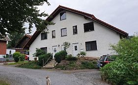 Ferienwohnung mit Charme